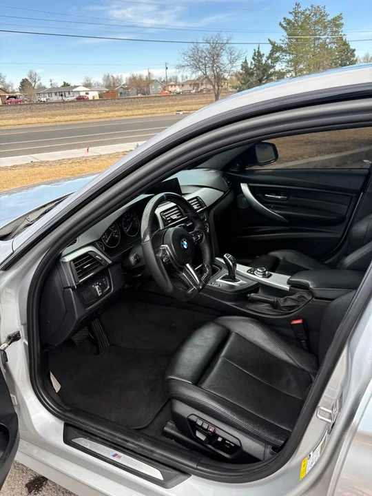 BMW 3 Series - Image 4 of 10