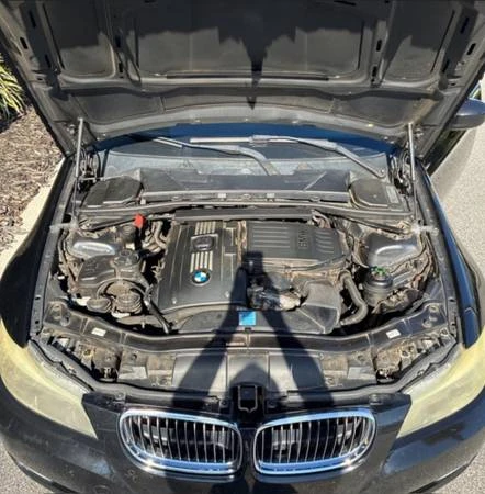 2010 BMW E90 335i Sedan - Image 19 of 21