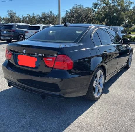2010 BMW E90 335i Sedan - Image 5 of 21