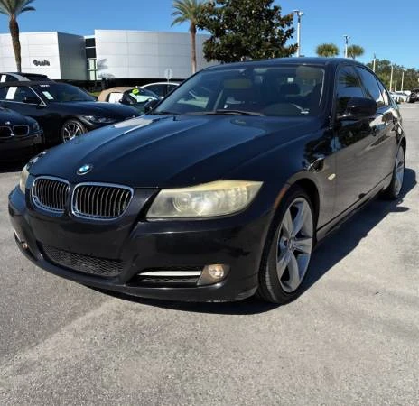 2010 BMW E90 335i Sedan - Image 2 of 21