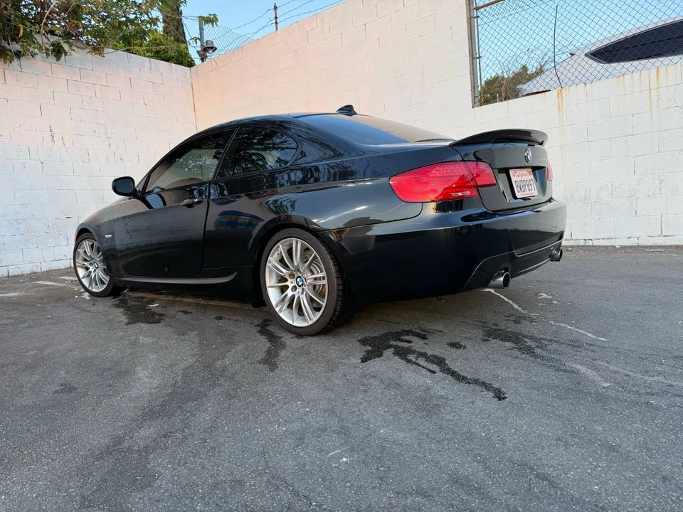 2013 BMW E92 335i Coupe - Image 9 of 10