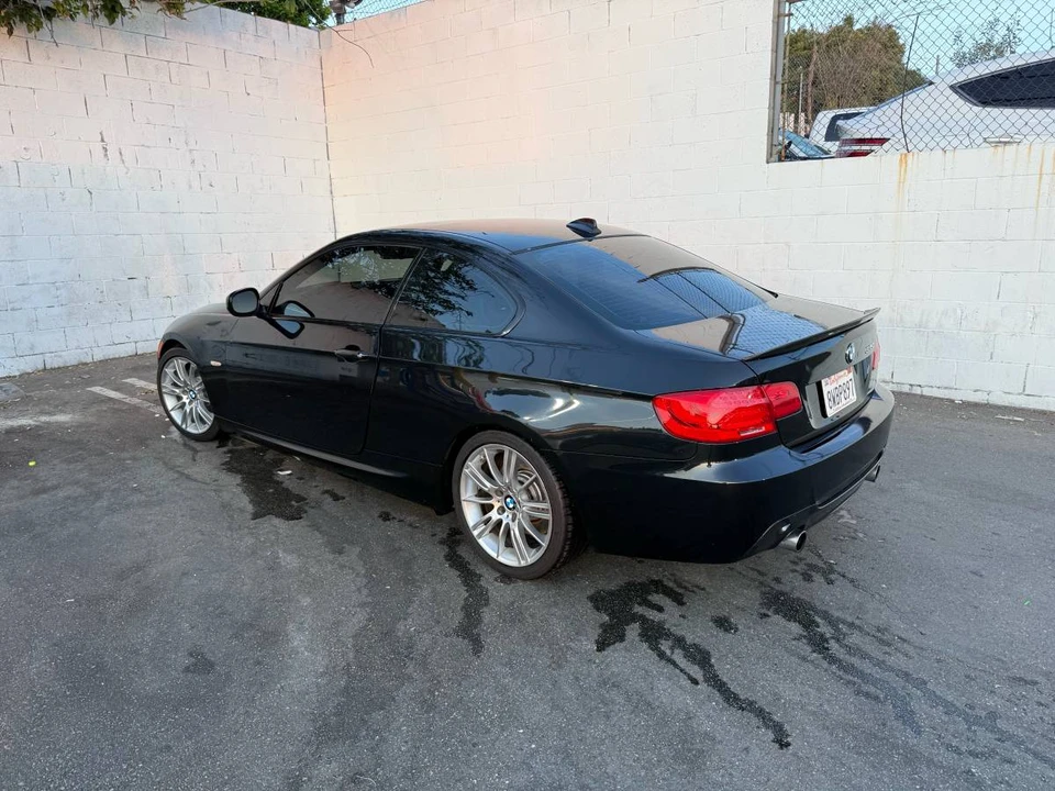 2013 BMW E92 335i Coupe - Image 10 of 10