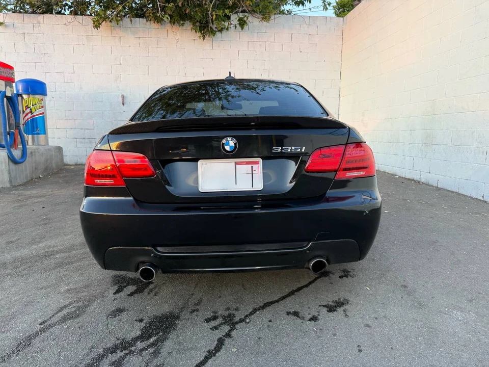 2013 BMW E92 335i Coupe - Image 7 of 10