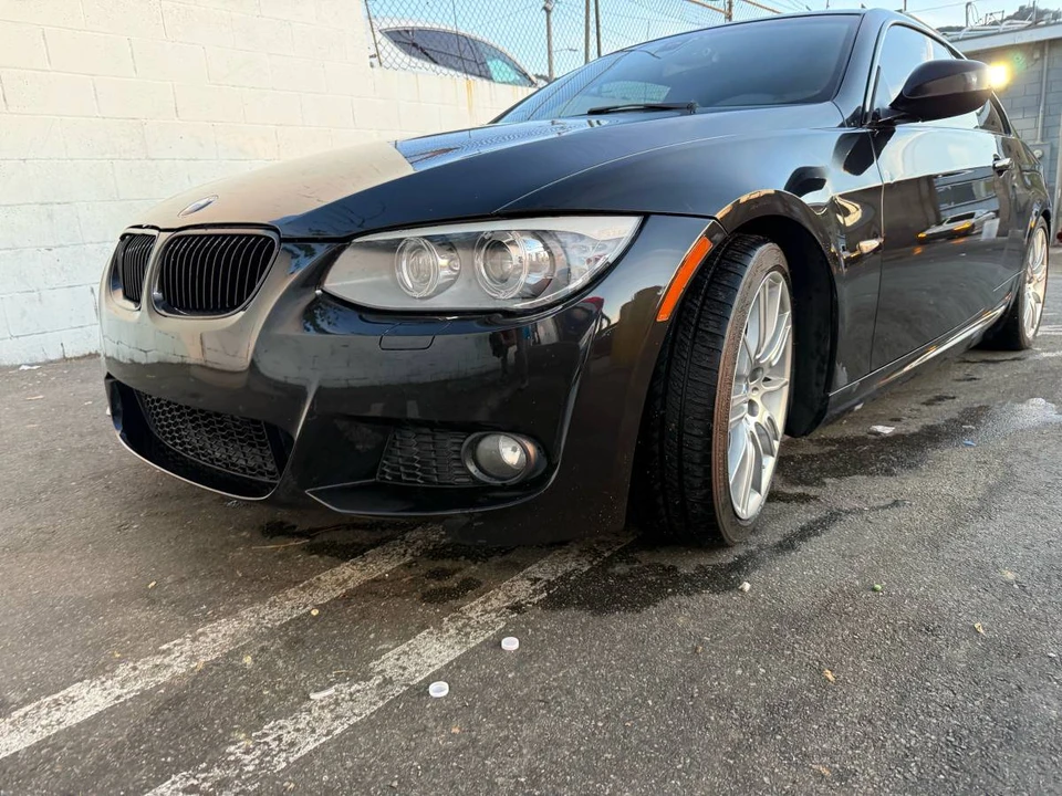 2013 BMW E92 335i Coupe - Image 2 of 10