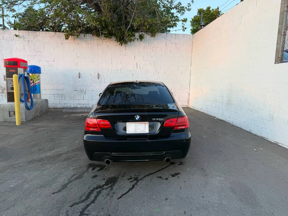 2013 BMW E92 335i Coupe - Image 8 of 10