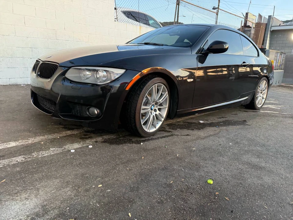 2013 BMW E92 335i Coupe - Image 3 of 10