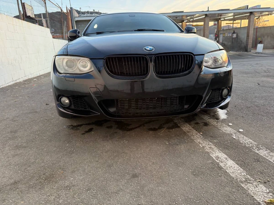 2013 BMW E92 335i Coupe - Image 4 of 10