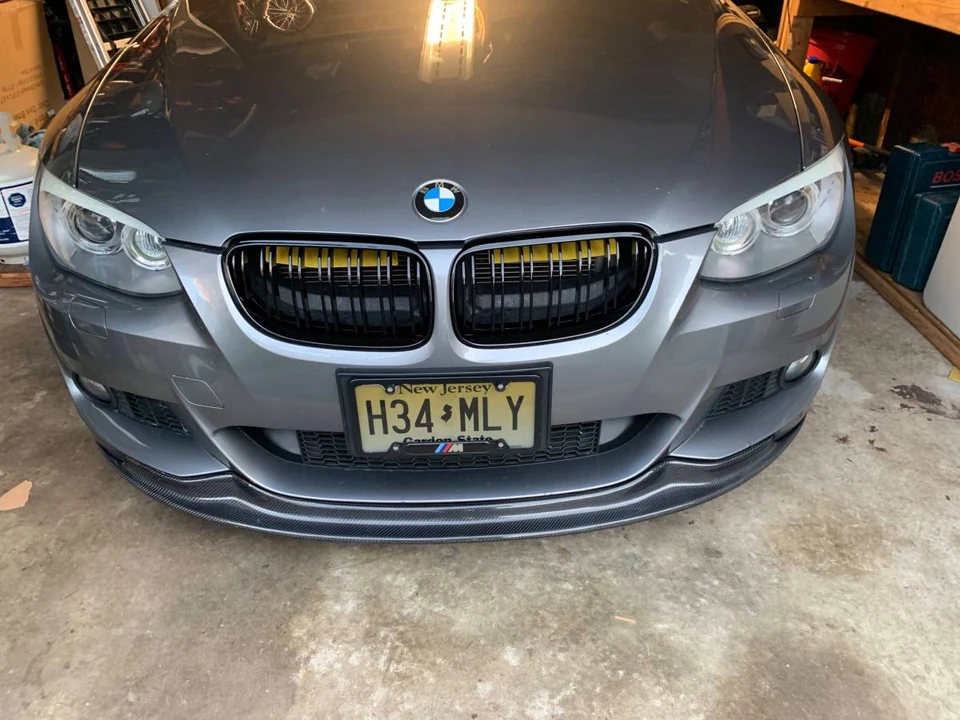 2011 BMW E90 335i Sedan - Image 3 of 11