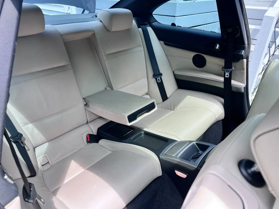 2011 BMW E90 335i Sedan - Image 7 of 11