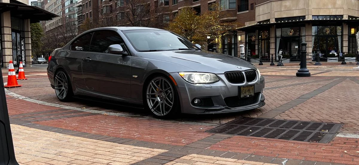 2011 BMW E90 335i Sedan - Image 11 of 11