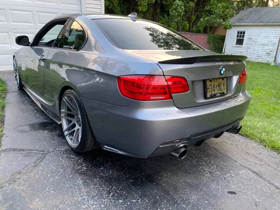 2011 BMW E90 335i Sedan - Image 5 of 11