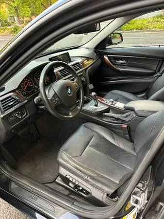 2013 BMW E92 335i Coupe - Image 7 of 12
