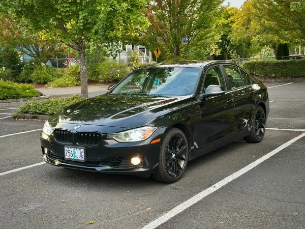 2013 BMW E92 335i Coupe - Image 6 of 12