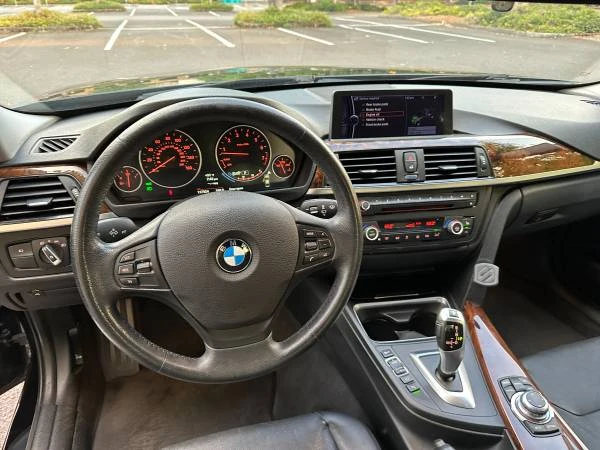 2013 BMW E92 335i Coupe - Image 8 of 12