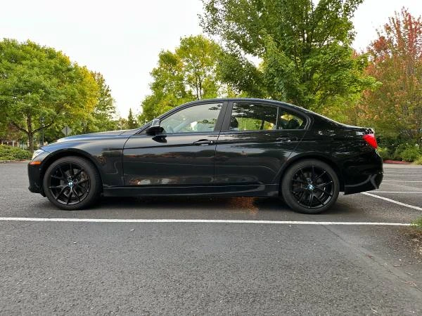 2013 BMW E92 335i Coupe - Image 5 of 12