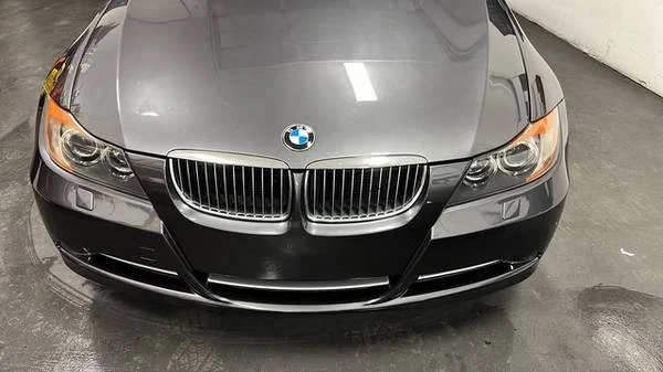 2007 BMW E90 335i Sedan - Image 3 of 5