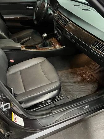 2007 BMW E90 335i Sedan - Image 2 of 5
