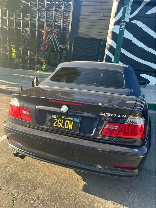 BMW E46 3 Series - Image 2 of 10
