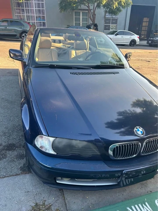 BMW E46 3 Series - Image 5 of 10