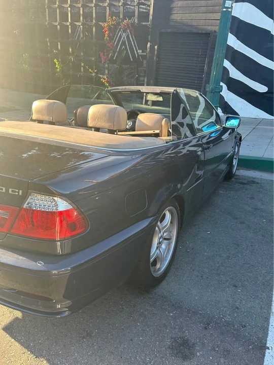 BMW E46 3 Series - Image 7 of 10
