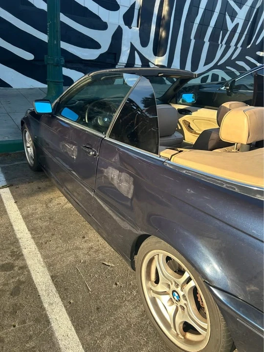 BMW E46 3 Series - Image 9 of 10