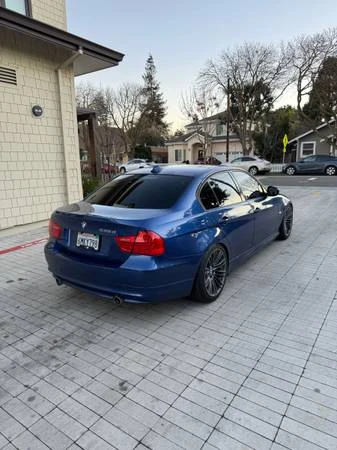 2010 BMW E90 3 Series Sedan - Image 6 of 21