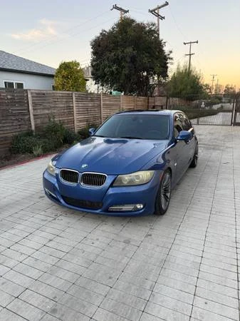 2010 BMW E90 3 Series Sedan - Image 3 of 21
