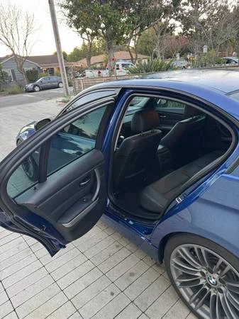 2010 BMW E90 3 Series Sedan - Image 13 of 21