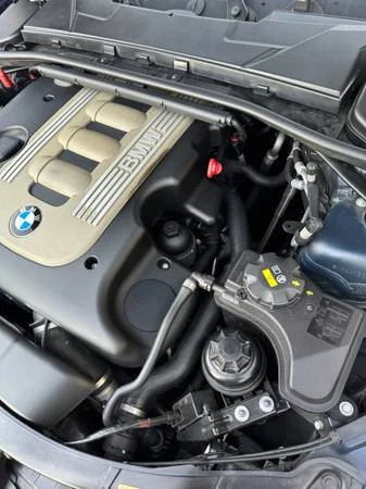 2010 BMW E90 3 Series Sedan - Image 20 of 21