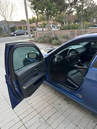 2010 BMW E90 3 Series Sedan - Image 14 of 21