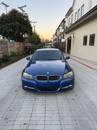2010 BMW E90 3 Series Sedan - Image 2 of 21
