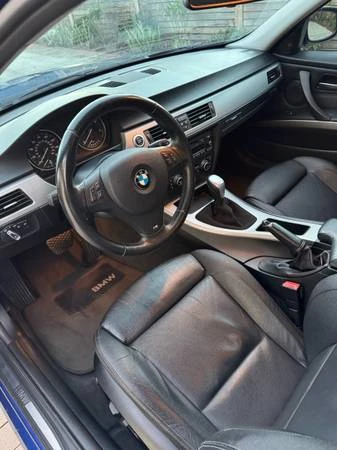 2010 BMW E90 3 Series Sedan - Image 16 of 21