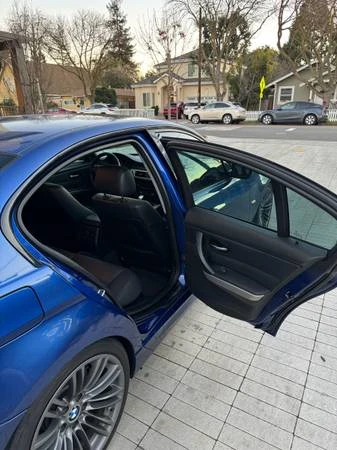 2010 BMW E90 3 Series Sedan - Image 9 of 21