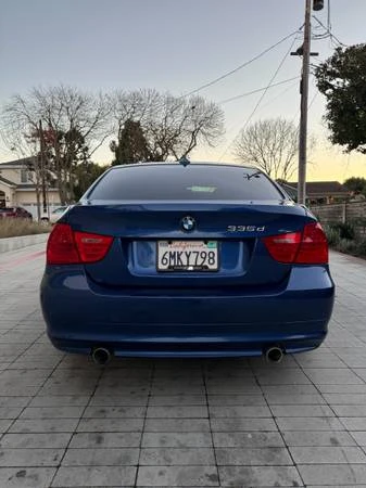 2010 BMW E90 3 Series Sedan - Image 4 of 21