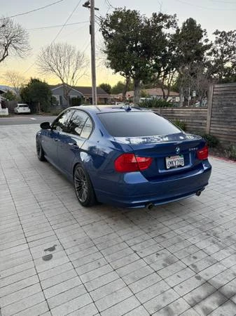 2010 BMW E90 3 Series Sedan - Image 5 of 21