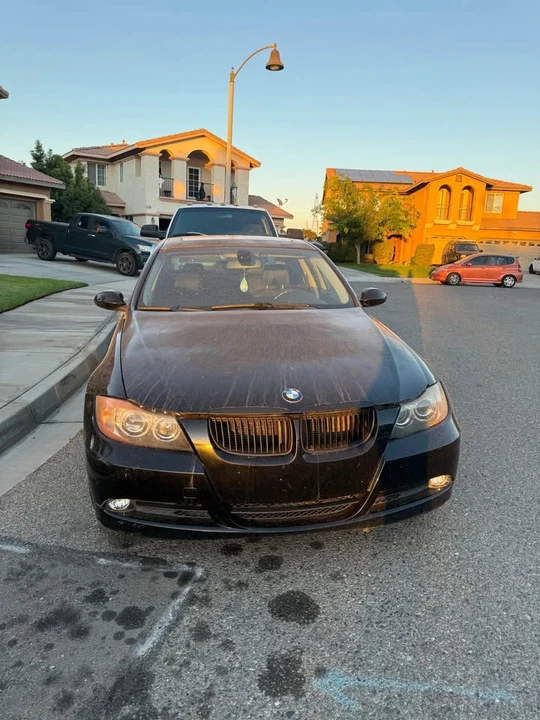 2007 BMW 3 Series - Image 3 of 5