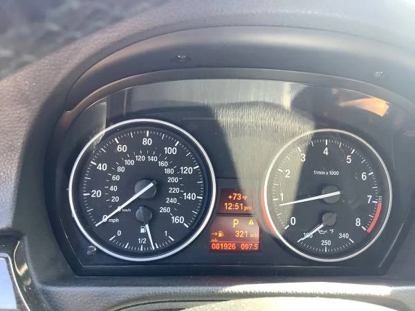2011 BMW E90 335i Sedan - Image 12 of 16