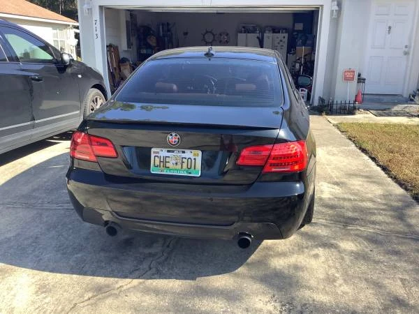 2011 BMW E90 335i Sedan - Image 3 of 16