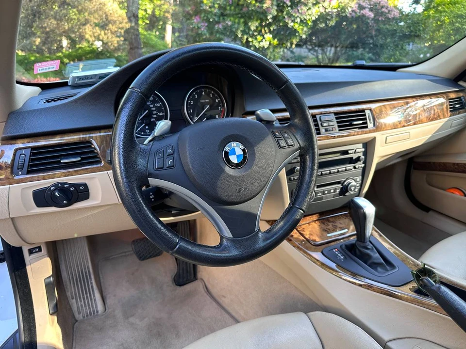 2007 BMW E90 335i Sedan - Image 2 of 10