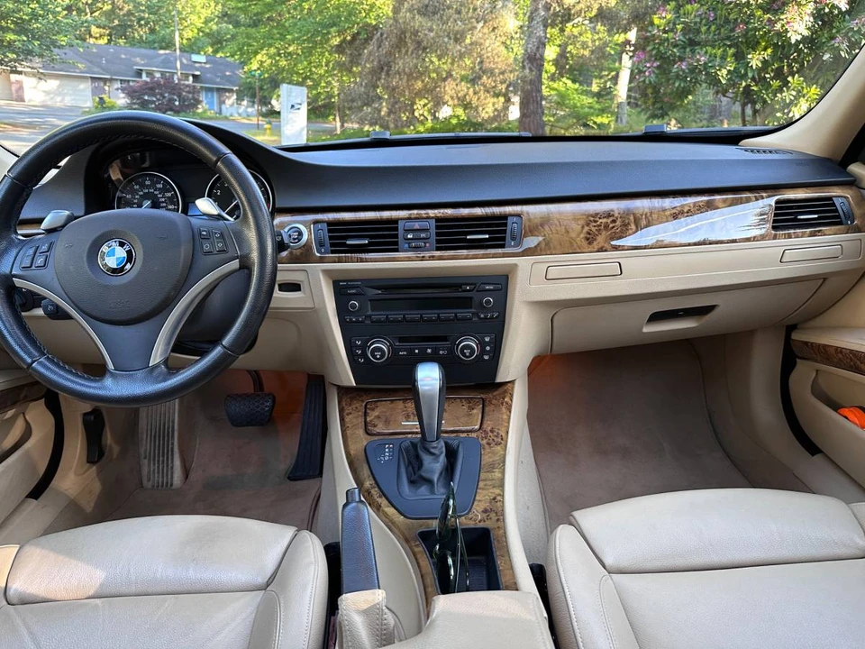 2007 BMW E90 335i Sedan - Image 10 of 10