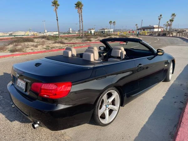 2012 BMW E93 335i Convertible - Image 2 of 21