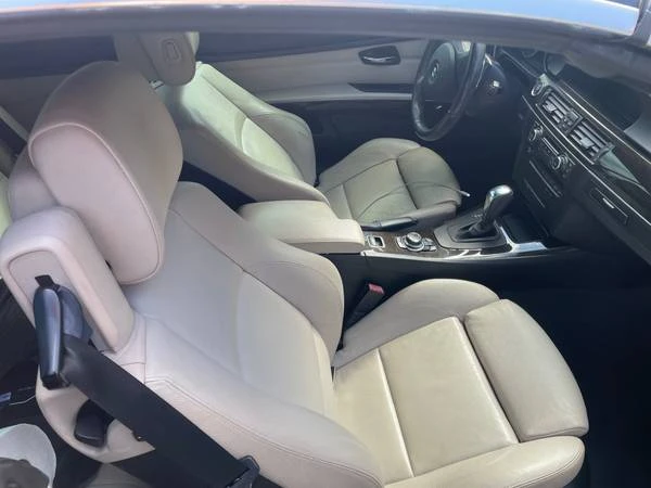 2012 BMW E93 335i Convertible - Image 7 of 19