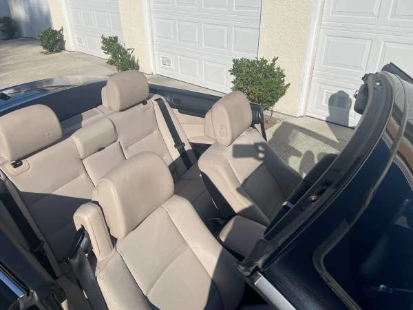2012 BMW E93 335i Convertible - Image 13 of 19