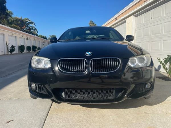 2012 BMW E93 335i Convertible - Image 6 of 19