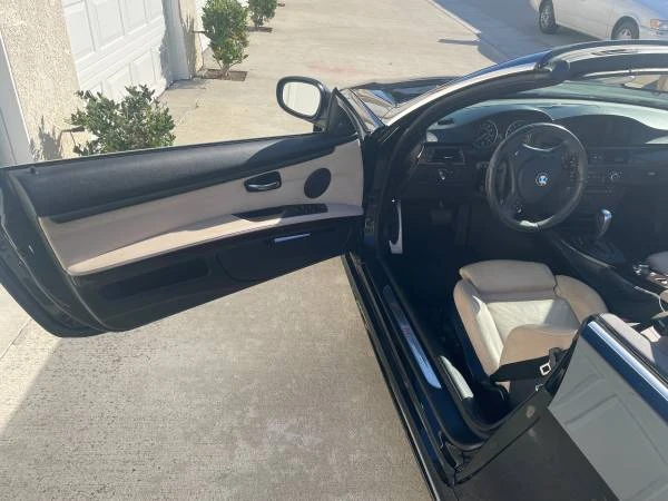 2012 BMW E93 335i Convertible - Image 11 of 19