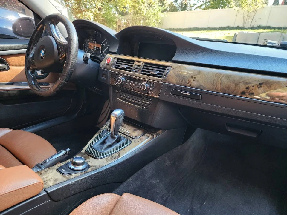 2008 BMW E92 335i Coupe - Image 9 of 11