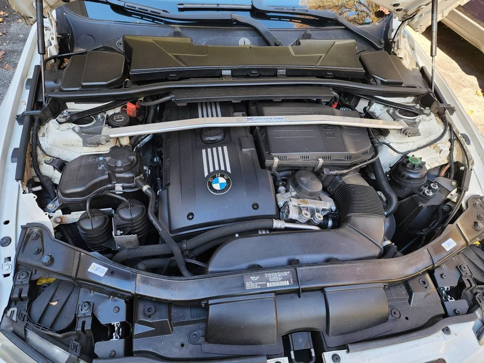 2008 BMW E92 335i Coupe - Image 5 of 11