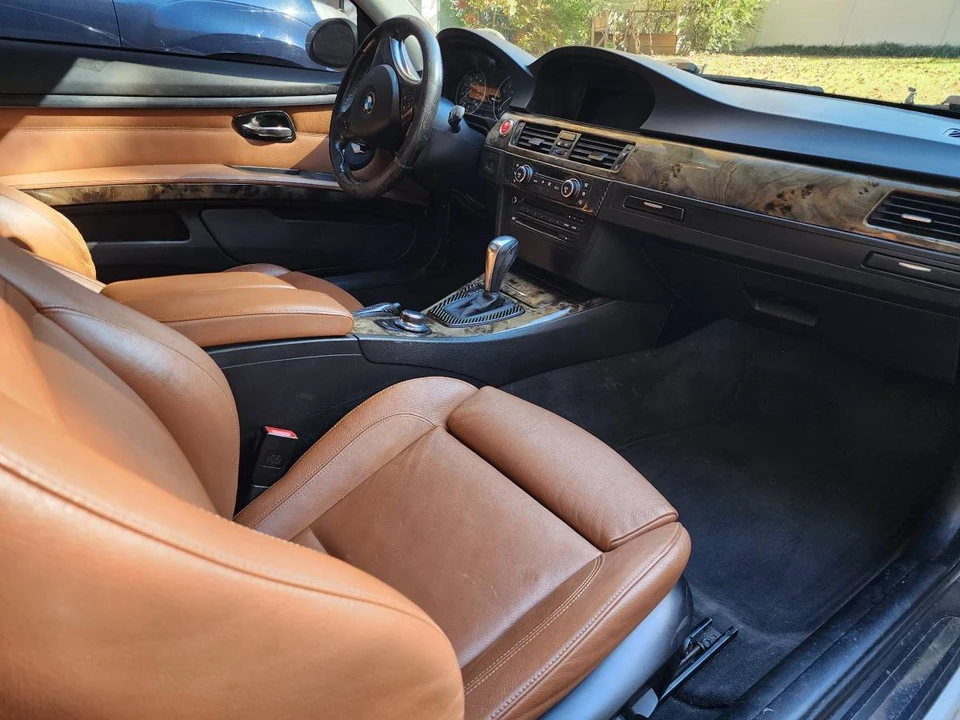 2008 BMW E92 335i Coupe - Image 8 of 11
