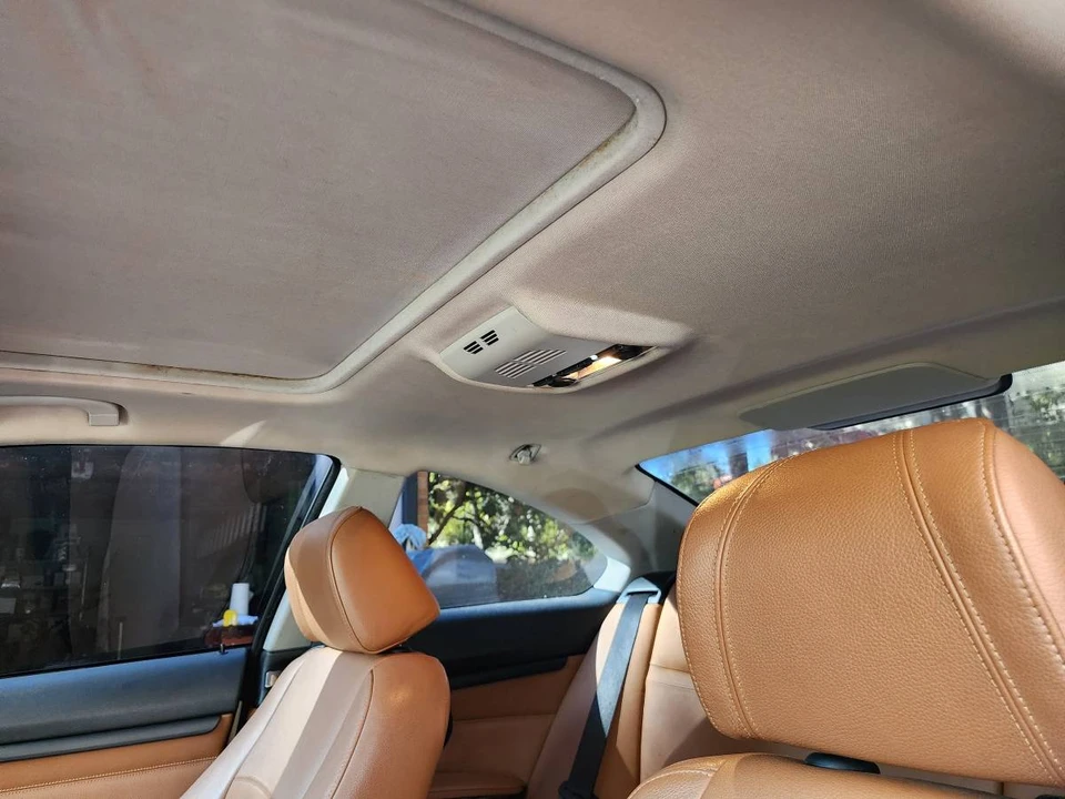 2008 BMW E92 335i Coupe - Image 11 of 11
