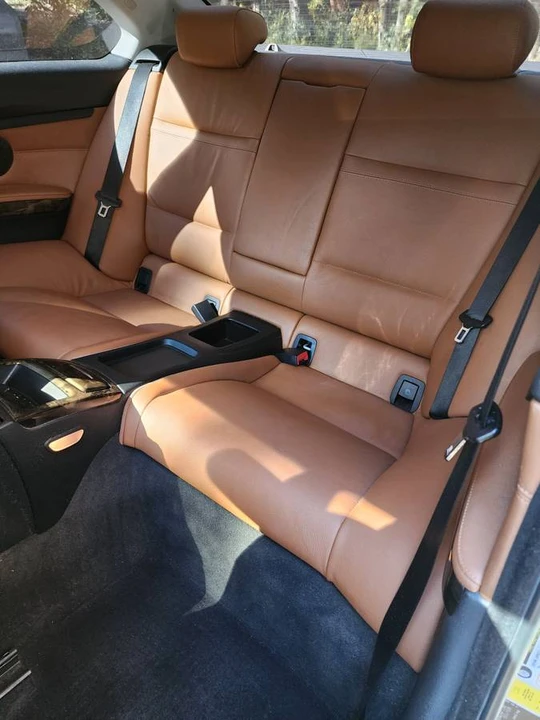 2008 BMW E92 335i Coupe - Image 6 of 11